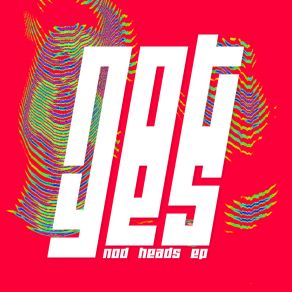 Nod Heads album cover