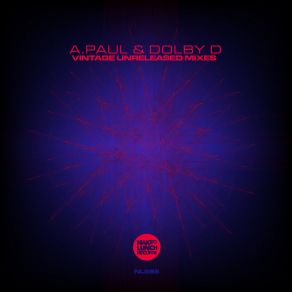 Vintage - Unreleased Mixes album cover