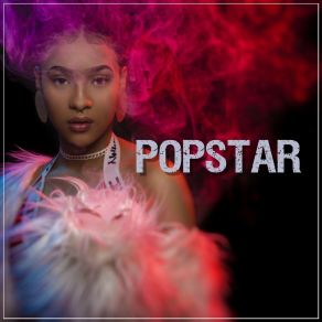 Popstar album cover