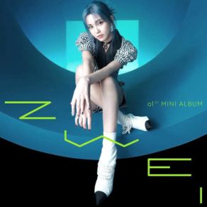 1st Mini album cover