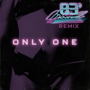 Only One Marvel83' Remix (Single) album cover