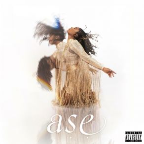 Ase album cover