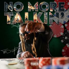 No More Talkin' album cover