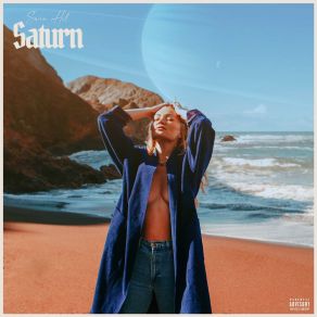 Saturn album cover