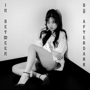 In Between album cover
