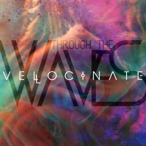 Through The Waves album cover