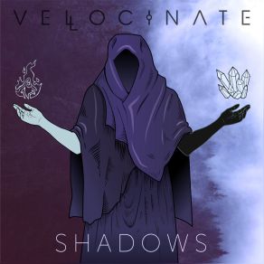 Shadows album cover