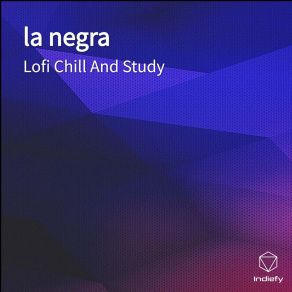 La Negra album cover