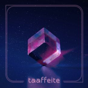 Taaffeite album cover