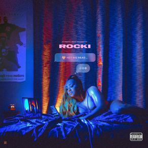 Hey Big Head album cover