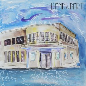 The Band À Part album cover