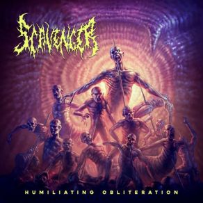 Humiliating Obliteration album cover