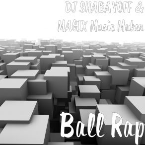 Ball Rap (Single) album cover