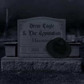 Haunted album cover