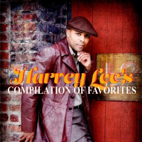 Harvey Lee's Compilation Of Favorites album cover