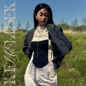 Remember album cover