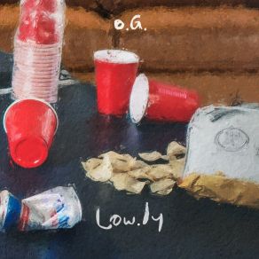 Low·ly album cover