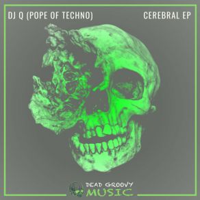Cerebral EP (Original Mix) album cover