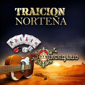 Traicion Norteña album cover