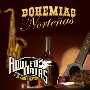 Bohemias Norteñas album cover