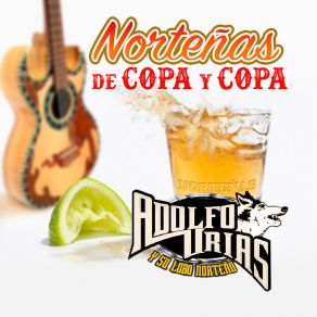 Norteñas De Copa Y Copa album cover