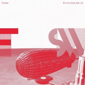 Stretched World album cover