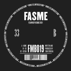 Home (Maxi-Single) album cover