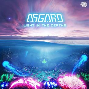 Light In The Depths album cover
