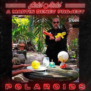 Polaroids album cover