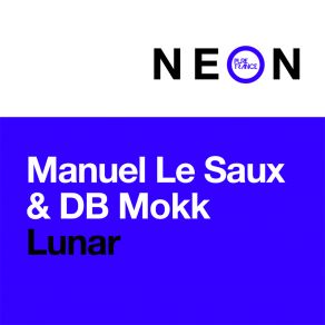 Lunar album cover