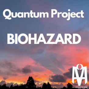 Biohazard album cover