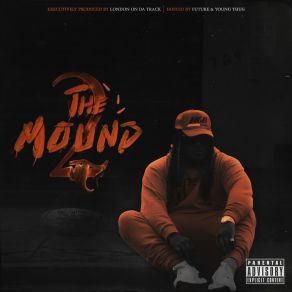The Mound 2 album cover