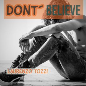 Don't Believe album cover