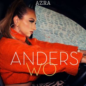 ANDERSWO album cover
