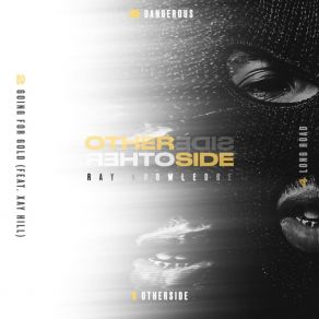 Otherside album cover