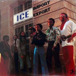 Import / Export (Remastered) album cover