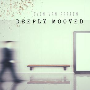 Deeply Mooved album cover