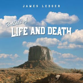 Ballads Of Life And Death album cover
