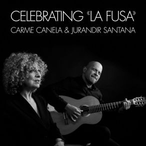 Celebrating " La Fusa " album cover