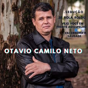 Vai Embora A Saudade album cover