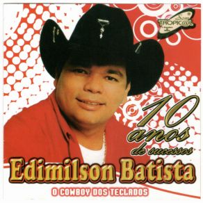 10 Anos De Sucesso album cover
