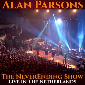 The Neverending Show: Live In The Netherlands (CD2) album cover