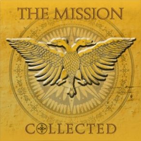 Collected (CD3) album cover