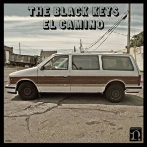 El Camino (10th Anniversary Super Deluxe Edition) (CD1) album cover
