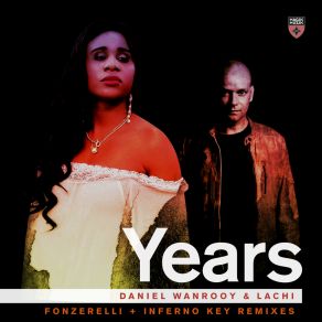 Years album cover