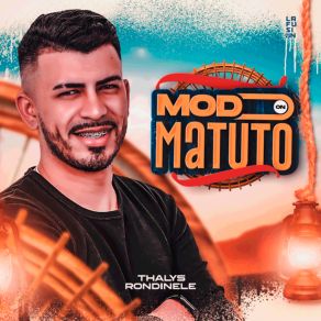 Modo Matuto album cover