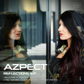Reflections album cover