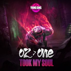 Took My Soul album cover