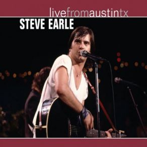 Live From Austin, TX album cover