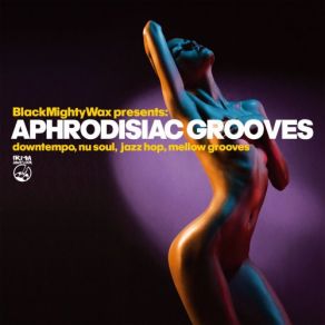 Aphrodisiac Grooves (Downtempo, Nu Soul, Mellow Grooves) album cover